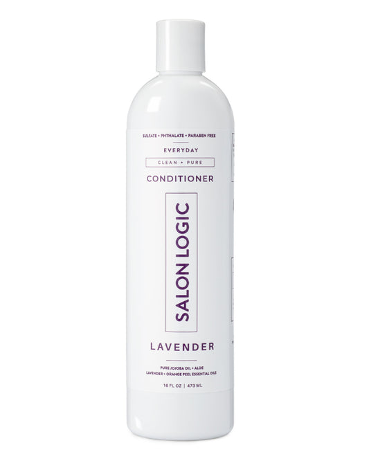 SalonLogic Everyday Clean & Pure Conditioner