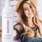 SalonLogic Everyday Clean & Pure Leave-In Conditioning & Detangling Spray