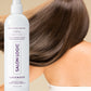 SalonLogic Everyday Clean & Pure Leave-In Conditioning & Detangling Spray