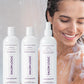 SalonLogic 3 Product Hair Care Set
