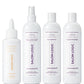 SalonLogic 4 Product Hair Care Set